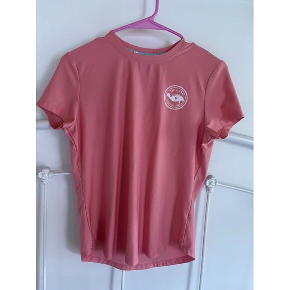Chubby Mermaids Manatee Shirt Manatee Florida Coordinates Light Shirt Sun Med - Picture 1 of 6